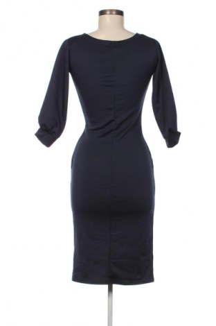 Φόρεμα Unbranded, Μέγεθος M, Χρώμα Μπλέ, Τιμή 29,99 €