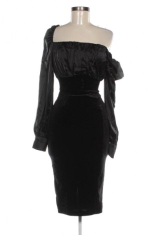 Sukienka Unbranded, Rozmiar XS, Kolor Czarny, Cena 190,99 zł