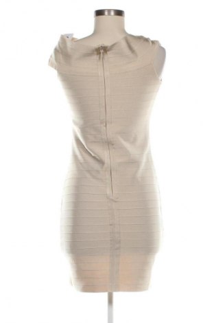 Rochie Unbranded, Mărime L, Culoare Bej, Preț 100,99 Lei