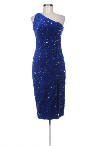 Φόρεμα Unbranded, Μέγεθος M, Χρώμα Μπλέ, Τιμή 29,74 €