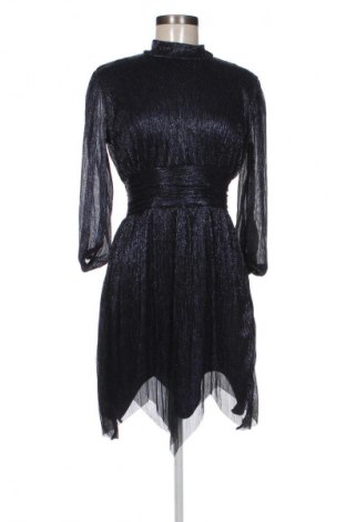 Φόρεμα Unbranded, Μέγεθος M, Χρώμα Μπλέ, Τιμή 29,74 €