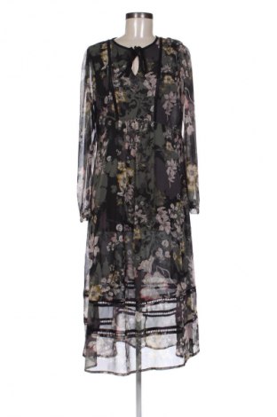 Kleid Unbranded, Größe L, Farbe Mehrfarbig, Preis 17,24 €