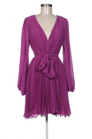 Rochie Unbranded, Mărime L, Culoare Mov, Preț 76,00 Lei