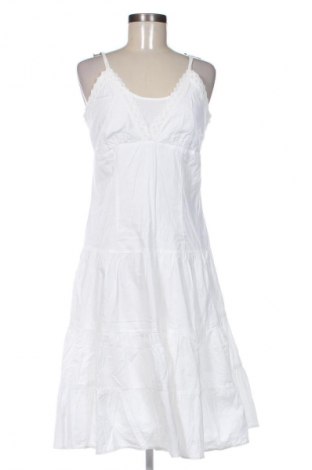 Rochie Unbranded, Mărime L, Culoare Alb, Preț 76,00 Lei