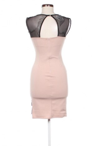 Rochie Unbranded, Mărime M, Culoare Bej, Preț 103,15 Lei
