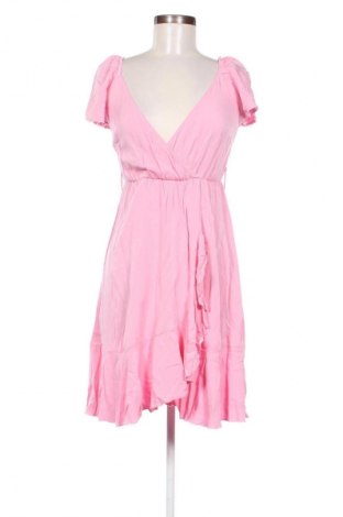 Rochie Unbranded, Mărime M, Culoare Roz, Preț 51,86 Lei