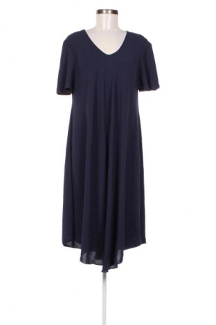 Kleid Unbranded, Größe XXL, Farbe Blau, Preis 22,15 €