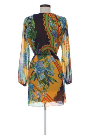 Kleid Unbranded, Größe L, Farbe Mehrfarbig, Preis 14,83 €