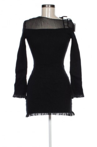 Kleid Unbranded, Größe S, Farbe Schwarz, Preis 20,99 €