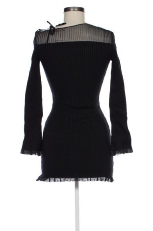 Kleid Unbranded, Größe S, Farbe Schwarz, Preis 20,99 €