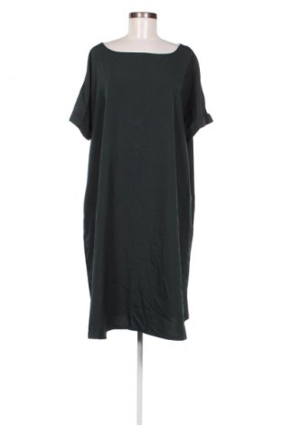 Šaty  Unbranded, Veľkosť 5XL, Farba Zelená, Cena  25,48 €
