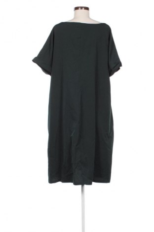 Šaty  Unbranded, Veľkosť 5XL, Farba Zelená, Cena  25,48 €