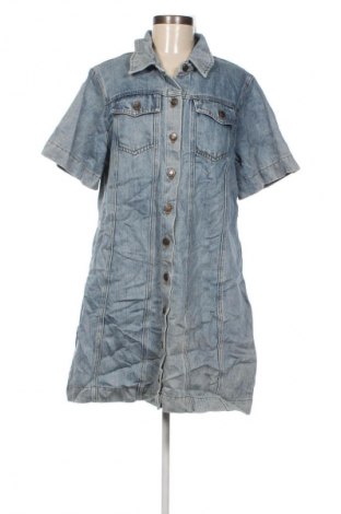 Φόρεμα Unbranded, Μέγεθος XL, Χρώμα Μπλέ, Τιμή 39,99 €