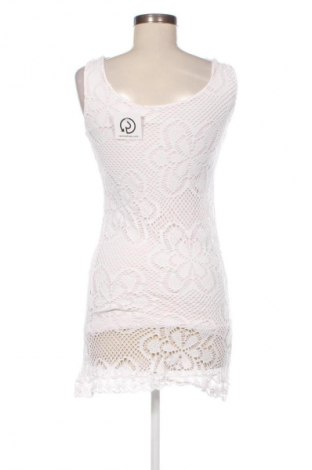 Kleid Unbranded, Größe XS, Farbe Ecru, Preis 14,77 €