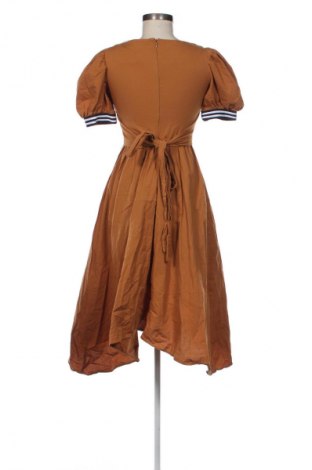 Rochie Unbranded, Mărime S, Culoare Maro, Preț 61,99 Lei