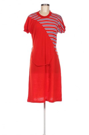 Sukienka Unbranded, Rozmiar XXL, Kolor Czerwony, Cena 66,67 zł