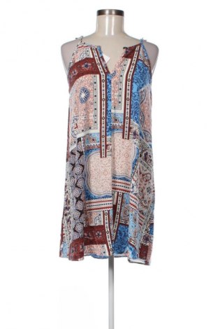 Kleid Unbranded, Größe M, Farbe Mehrfarbig, Preis 14,83 €