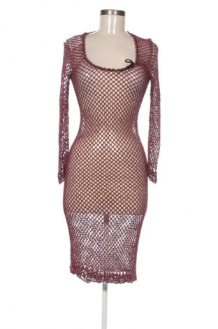 Rochie Unbranded, Mărime S, Culoare Roșu, Preț 76,32 Lei