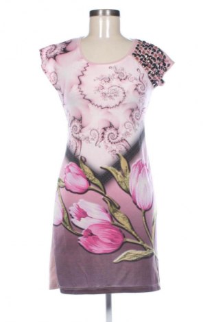 Kleid Unbranded, Größe S, Farbe Mehrfarbig, Preis 14,77 €