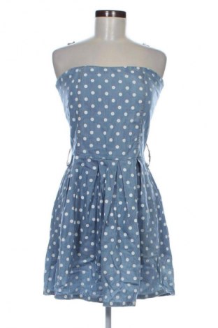 Rochie Unbranded, Mărime M, Culoare Albastru, Preț 76,32 Lei