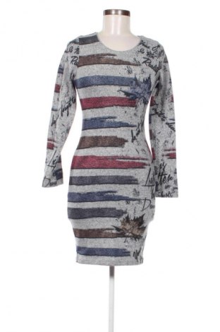 Kleid Unbranded, Größe S, Farbe Mehrfarbig, Preis 9,99 €