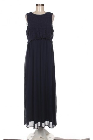 Kleid Unbranded, Größe M, Farbe Blau, Preis € 40,99