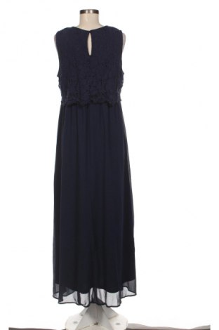 Kleid Unbranded, Größe M, Farbe Blau, Preis € 40,99