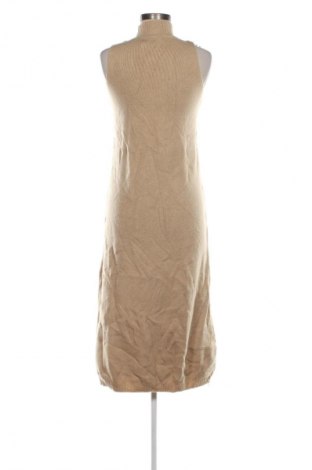 Kleid Unbranded, Größe M, Farbe Beige, Preis 20,99 €