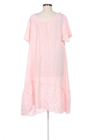 Sukienka Unbranded, Rozmiar XL, Kolor Różowy, Cena 54,99 zł
