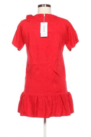 Kleid Unbranded, Größe XL, Farbe Rot, Preis 31,99 €