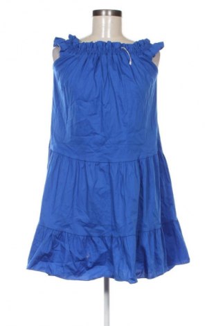 Kleid Unbranded, Größe XXS, Farbe Blau, Preis 14,99 €