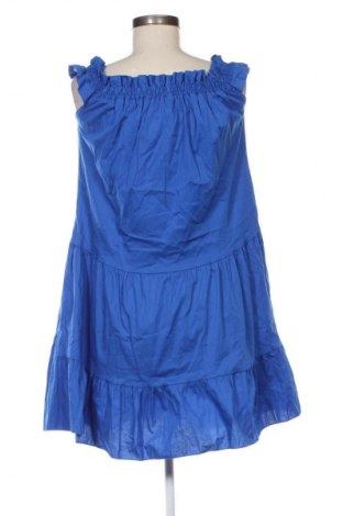 Kleid Unbranded, Größe XXS, Farbe Blau, Preis 14,99 €
