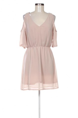 Φόρεμα Unbranded, Μέγεθος M, Χρώμα Εκρού, Τιμή 14,83 €