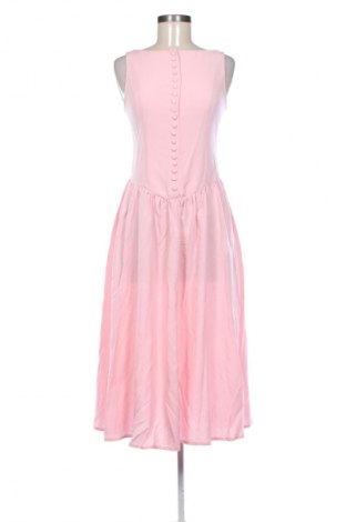 Φόρεμα Unbranded, Μέγεθος S, Χρώμα Ρόζ , Τιμή 14,83 €
