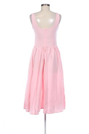 Φόρεμα Unbranded, Μέγεθος S, Χρώμα Ρόζ , Τιμή 14,83 €