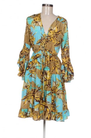 Rochie Unbranded, Mărime M, Culoare Multicolor, Preț 76,32 Lei