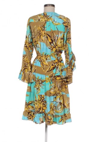 Rochie Unbranded, Mărime M, Culoare Multicolor, Preț 76,32 Lei
