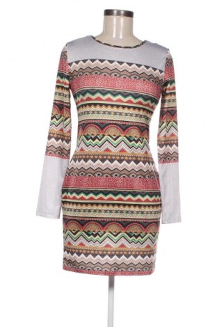 Kleid Unbranded, Größe M, Farbe Mehrfarbig, Preis € 14,83