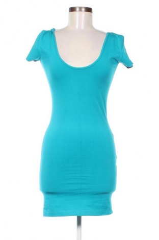 Φόρεμα Unbranded, Μέγεθος XS, Χρώμα Πράσινο, Τιμή 14,83 €