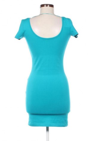 Φόρεμα Unbranded, Μέγεθος XS, Χρώμα Πράσινο, Τιμή 14,83 €