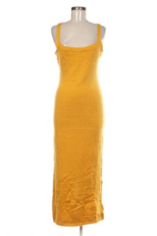 Sukienka Unbranded, Rozmiar L, Kolor Żółty, Cena 89,99 zł