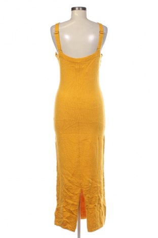 Sukienka Unbranded, Rozmiar L, Kolor Żółty, Cena 89,99 zł