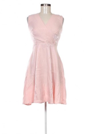 Φόρεμα Unbranded, Μέγεθος M, Χρώμα Ρόζ , Τιμή 14,77 €