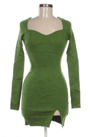 Kleid Unbranded, Größe M, Farbe Grün, Preis 20,99 €