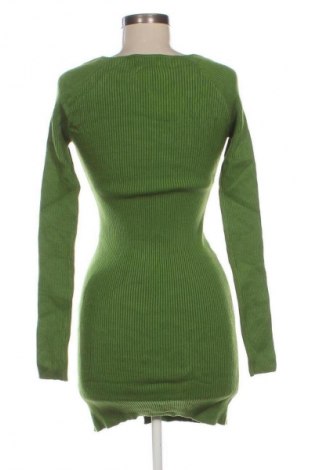 Kleid Unbranded, Größe M, Farbe Grün, Preis 20,99 €