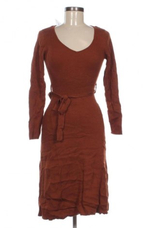 Φόρεμα Unbranded, Μέγεθος M, Χρώμα Καφέ, Τιμή 18,99 €