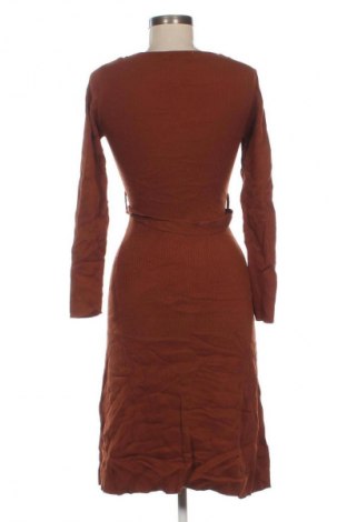 Φόρεμα Unbranded, Μέγεθος M, Χρώμα Καφέ, Τιμή 18,99 €