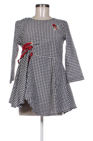 Kleid Unbranded, Größe M, Farbe Mehrfarbig, Preis € 14,83