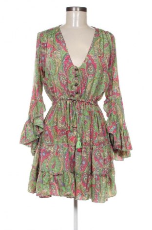 Kleid Unbranded, Größe M, Farbe Mehrfarbig, Preis € 20,84
