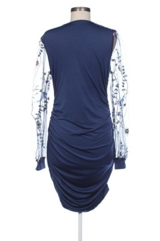 Ruha Unbranded, Méret L, Szín Kék, Ár 5 800 Ft